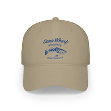 Load image into Gallery viewer, Dana Wharf Sportfishing Low Profile Baseball Cap