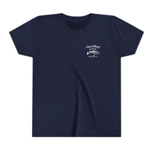 Load image into Gallery viewer, Dana Wharf Sportfishing Youth Short Sleeve Tee