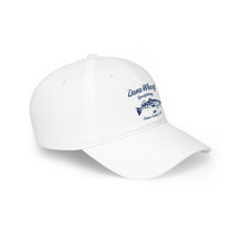 Load image into Gallery viewer, Dana Wharf Sportfishing Low Profile Baseball Cap
