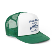 Load image into Gallery viewer, Dana Wharf Sportfishing Trucker Caps