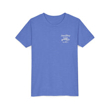 Load image into Gallery viewer, Dana Wharf Sportfishing Youth Short Sleeve Tee