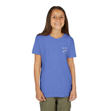Load image into Gallery viewer, Dana Wharf Sportfishing Youth Short Sleeve Tee