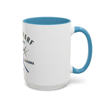 Load image into Gallery viewer, Dana Wharf Vintage Coffee Mug, 11oz