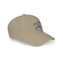 Load image into Gallery viewer, Dana Wharf Sportfishing Low Profile Baseball Cap