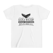 Load image into Gallery viewer, Dana Wharf Youth Short Sleeve Tee