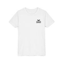 Load image into Gallery viewer, Dana Wharf Youth Short Sleeve Tee