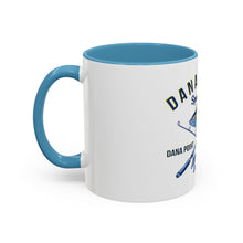 Load image into Gallery viewer, Dana Wharf Vintage Coffee Mug, 11oz