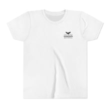 Load image into Gallery viewer, Dana Wharf Youth Short Sleeve Tee