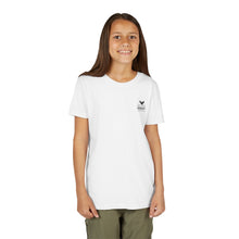 Load image into Gallery viewer, Dana Wharf Youth Short Sleeve Tee