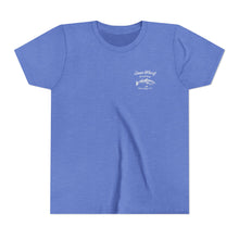 Load image into Gallery viewer, Dana Wharf Sportfishing Youth Short Sleeve Tee