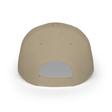 Load image into Gallery viewer, Dana Wharf Sportfishing Low Profile Baseball Cap
