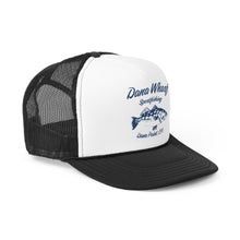 Load image into Gallery viewer, Dana Wharf Sportfishing Trucker Caps
