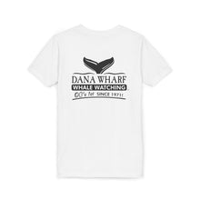 Load image into Gallery viewer, Dana Wharf Youth Short Sleeve Tee
