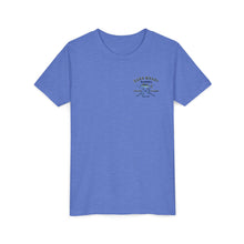 Load image into Gallery viewer, Dana Wharf Sportfishing Vintage Youth Short Sleeve Tee