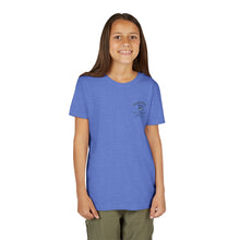 Load image into Gallery viewer, Dana Wharf Sportfishing Vintage Youth Short Sleeve Tee