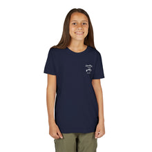 Load image into Gallery viewer, Dana Wharf Sportfishing Youth Short Sleeve Tee