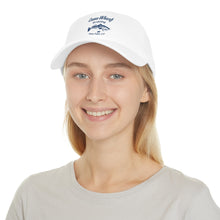 Load image into Gallery viewer, Dana Wharf Sportfishing Low Profile Baseball Cap