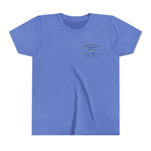 Load image into Gallery viewer, Dana Wharf Sportfishing Vintage Youth Short Sleeve Tee