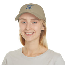 Load image into Gallery viewer, Dana Wharf Sportfishing Low Profile Baseball Cap