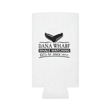 Load image into Gallery viewer, Dana Wharf Coozie (Slim Can or Regular Can)