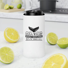 Load image into Gallery viewer, Dana Wharf Coozie (Slim Can or Regular Can)