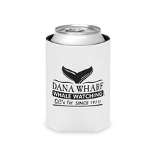 Load image into Gallery viewer, Dana Wharf Coozie (Slim Can or Regular Can)