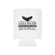 Load image into Gallery viewer, Dana Wharf Coozie (Slim Can or Regular Can)