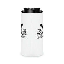 Load image into Gallery viewer, Dana Wharf Coozie (Slim Can or Regular Can)