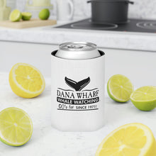 Load image into Gallery viewer, Dana Wharf Coozie (Slim Can or Regular Can)