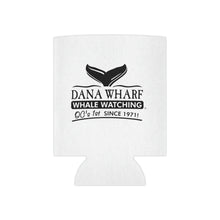 Load image into Gallery viewer, Dana Wharf Coozie (Slim Can or Regular Can)