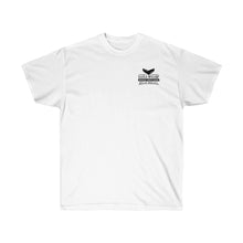 Load image into Gallery viewer, Dana Wharf Unisex Ultra Cotton Tee