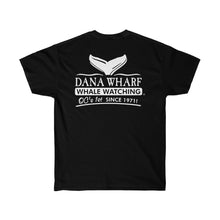 Load image into Gallery viewer, Dana Wharf Unisex Ultra Cotton Tee