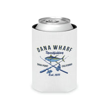 Load image into Gallery viewer, Dana Wharf Vintage Coozie (Slim Can or Regular Can)
