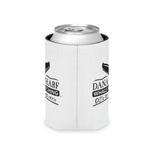 Load image into Gallery viewer, Dana Wharf Coozie (Slim Can or Regular Can)