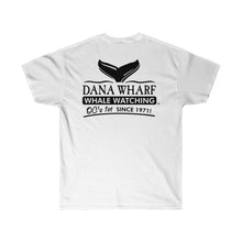 Load image into Gallery viewer, Dana Wharf Unisex Ultra Cotton Tee