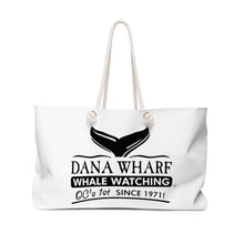 Load image into Gallery viewer, Dana Wharf Weekender Bag
