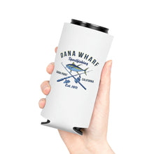 Load image into Gallery viewer, Dana Wharf Vintage Coozie (Slim Can or Regular Can)