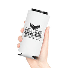 Load image into Gallery viewer, Dana Wharf Coozie (Slim Can or Regular Can)