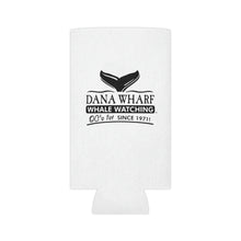 Load image into Gallery viewer, Dana Wharf Coozie (Slim Can or Regular Can)