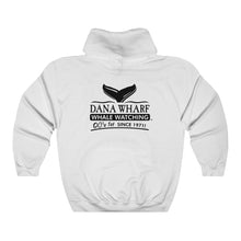 Load image into Gallery viewer, Dana Wharf Unisex Hooded Sweatshirt