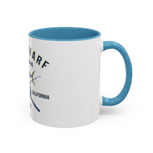 Load image into Gallery viewer, Dana Wharf Vintage Coffee Mug, 11oz
