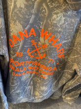 Load image into Gallery viewer, Camo Sweatshirt
