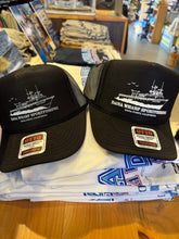 Load image into Gallery viewer, Dana Wharf Trucker Hat
