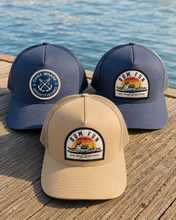 Load image into Gallery viewer, Sum Fun Hat
