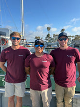 Load image into Gallery viewer, New San Mateo Boat T-Shirt
