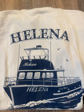 Load image into Gallery viewer, Helena Boat T-Shirt
