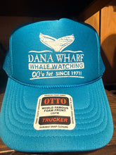 Load image into Gallery viewer, Dana Wharf Trucker Hat
