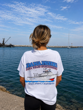 Load image into Gallery viewer, Dana Pride Boat T-Shirt
