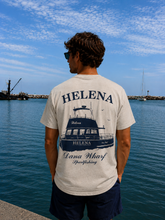 Load image into Gallery viewer, Helena Boat T-Shirt
