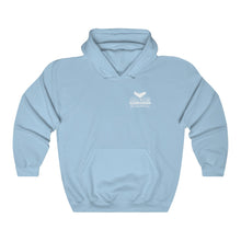 Load image into Gallery viewer, Dana Wharf Unisex Hooded Sweatshirt
